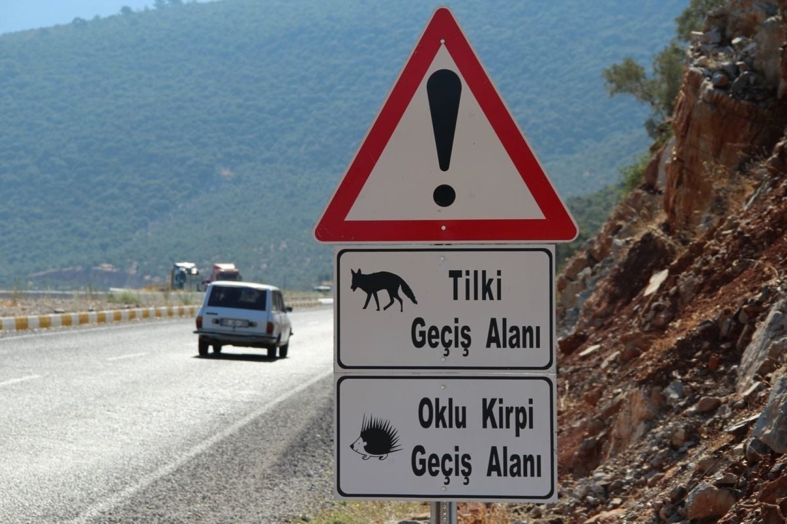 Turizm Karayolu (5)