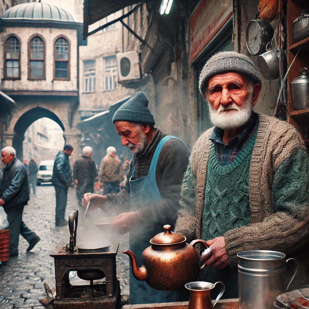 Türkiye-1