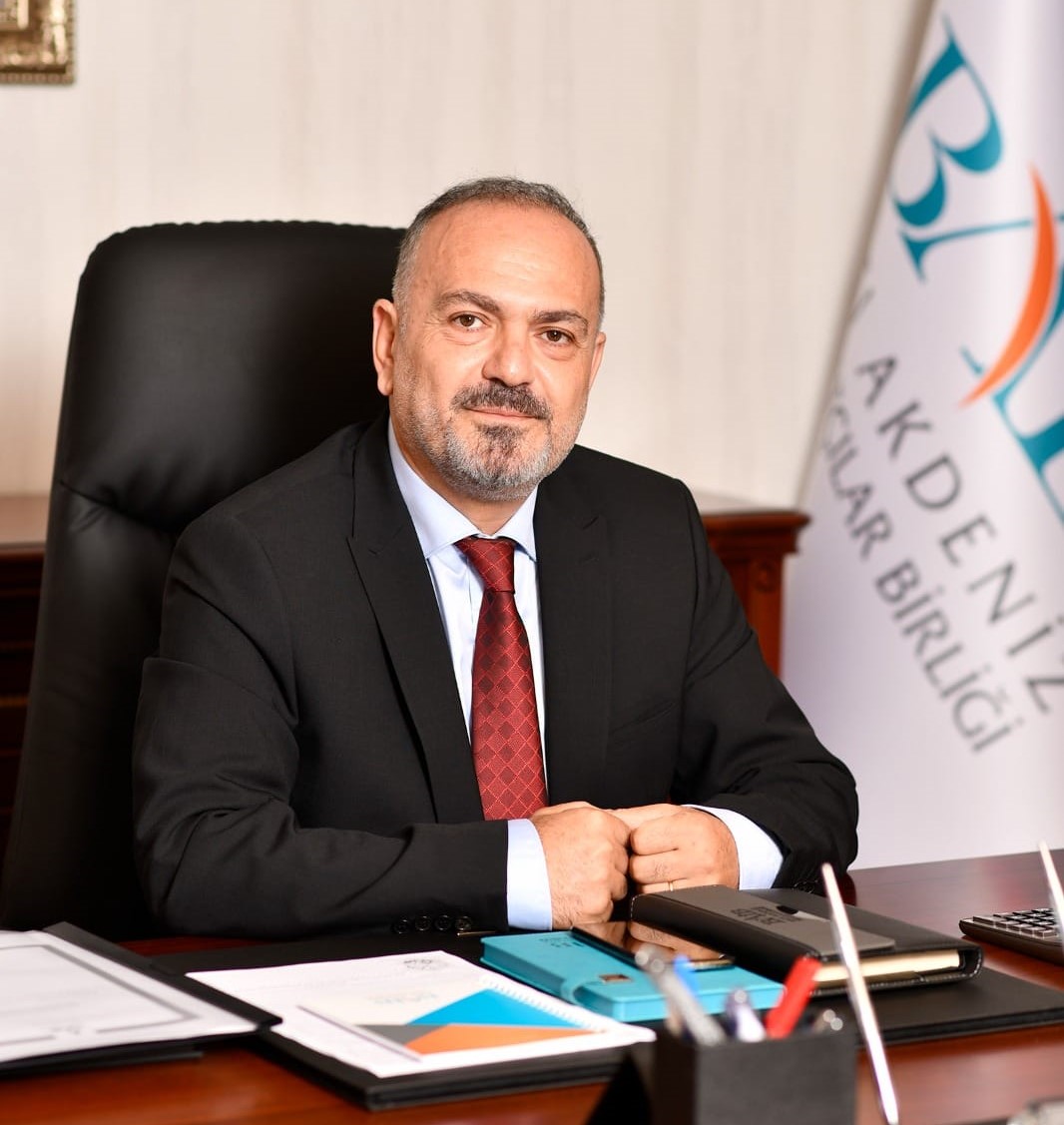 Ümit Mirza Çavuşoğlu