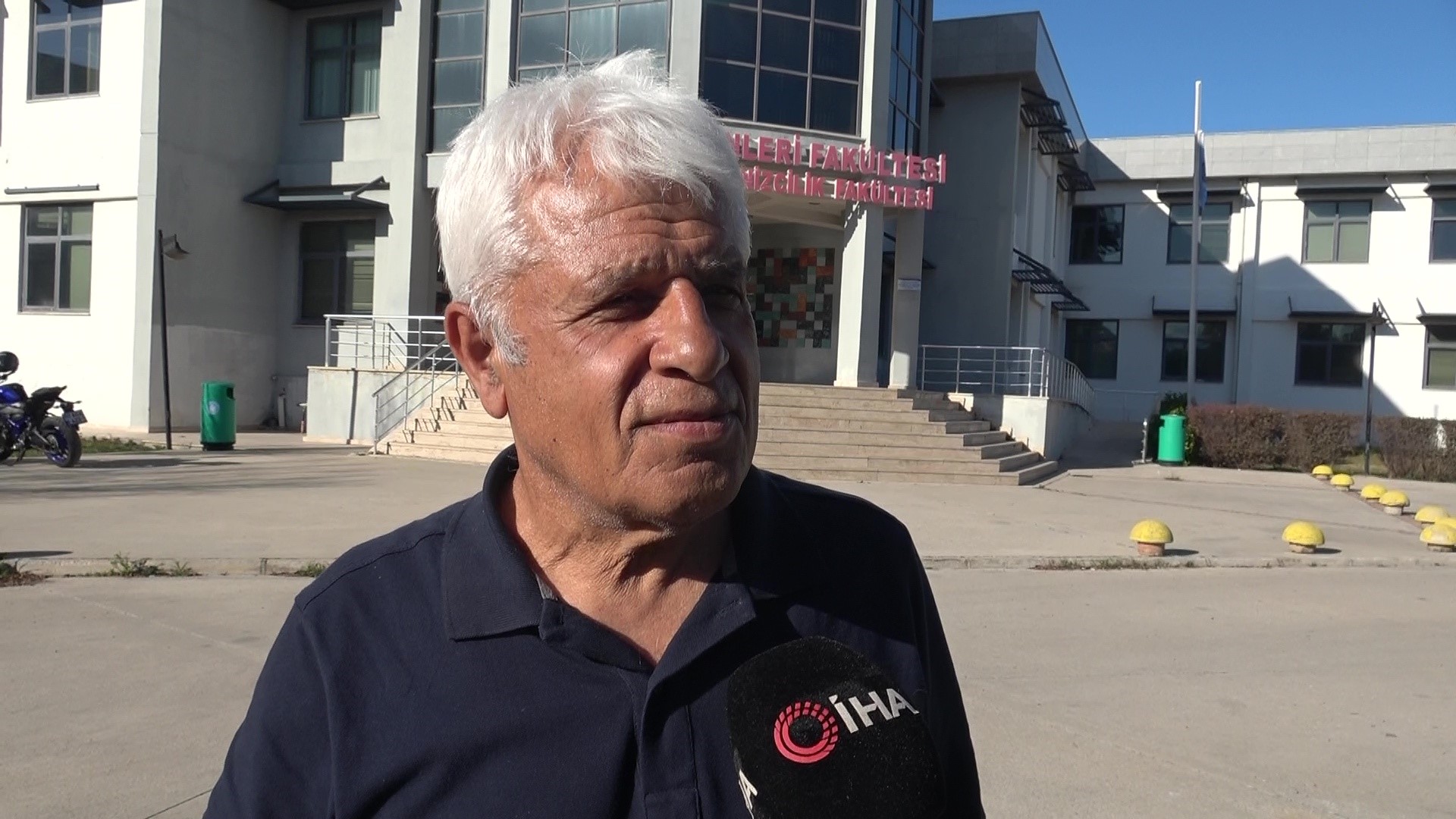 Vatozu Gözüne Kestirdi (4)