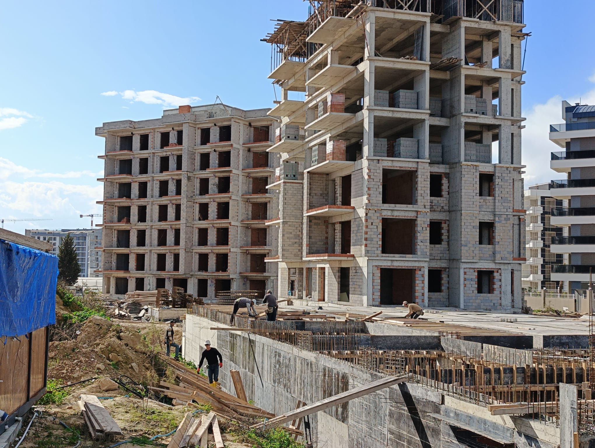 Yapi Deneti̇m (6)