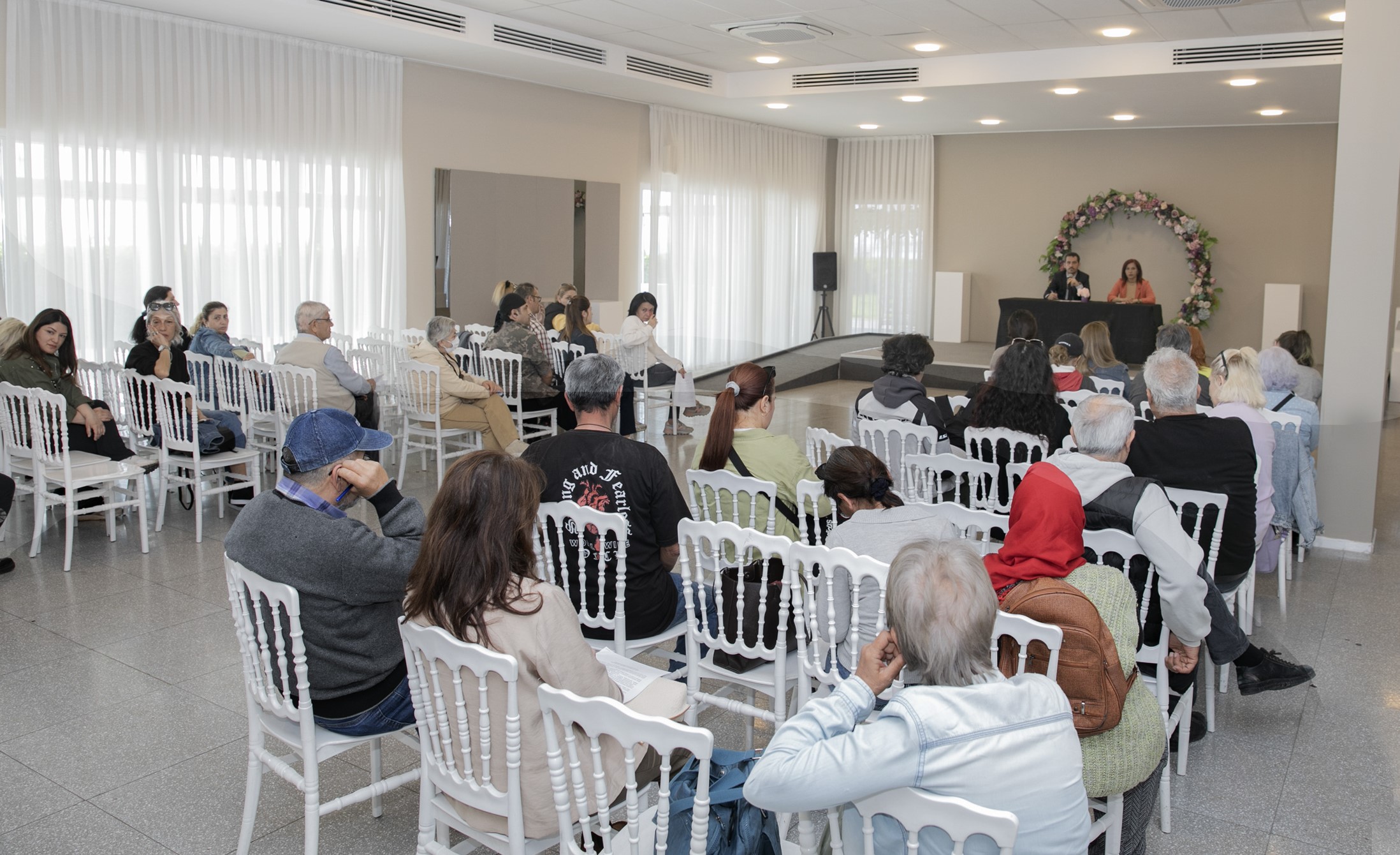 Yerel Hayvan Koruma Görevlileri, Gönüllü Olarak Çalışmaya Devam Edecek (3)