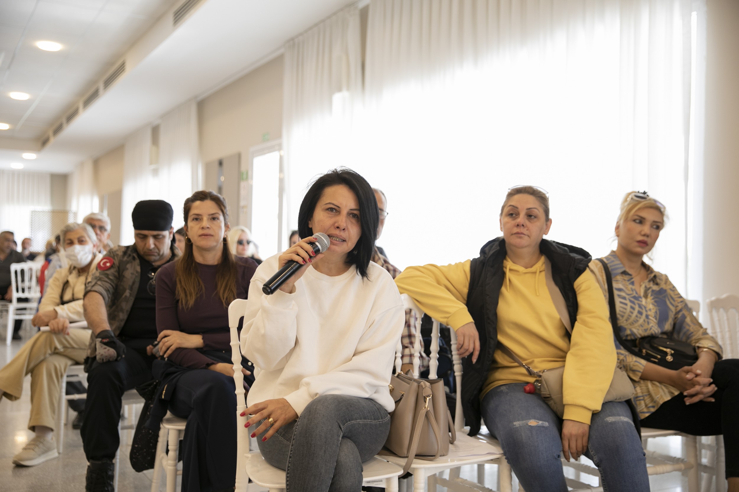 Yerel Hayvan Koruma Görevlileri, Gönüllü Olarak Çalışmaya Devam Edecek (4)