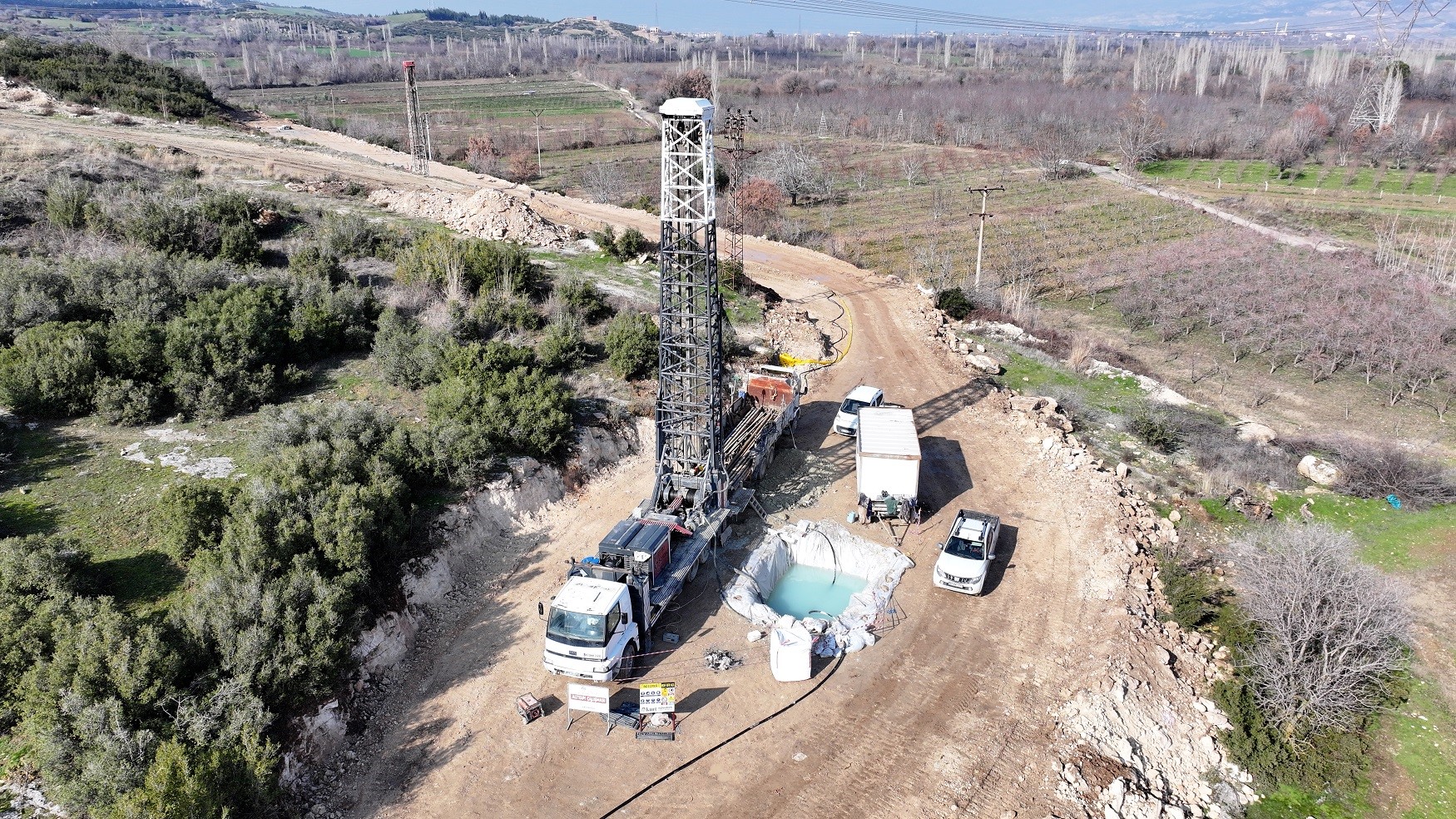 Yetkililerden Uyarı (1)