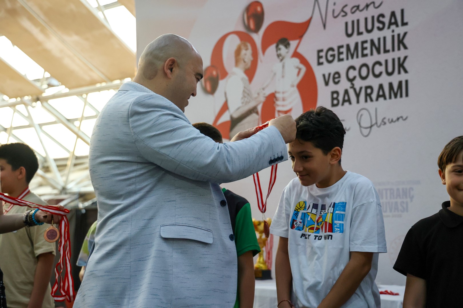 16. Satranç Turnuvası Sona Erdi (12) (Large)