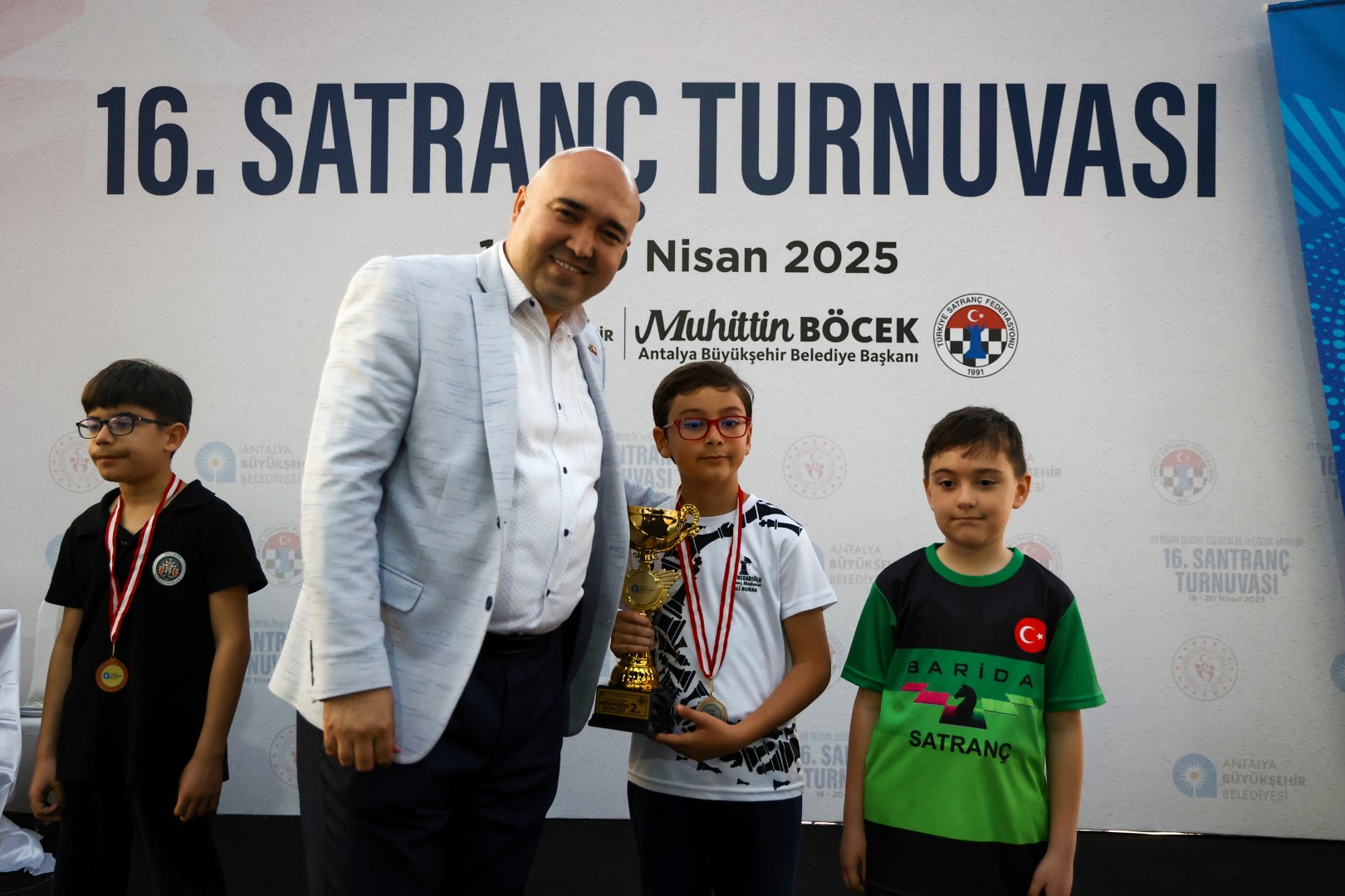 16. Satranç Turnuvası Sona Erdi (13) (Large)