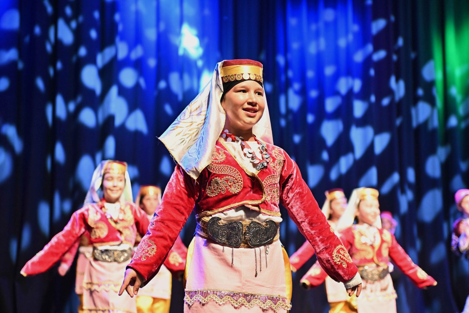 23 Nisan Coşkusu Muratpaşa’da Yaşandı (4) (Large)