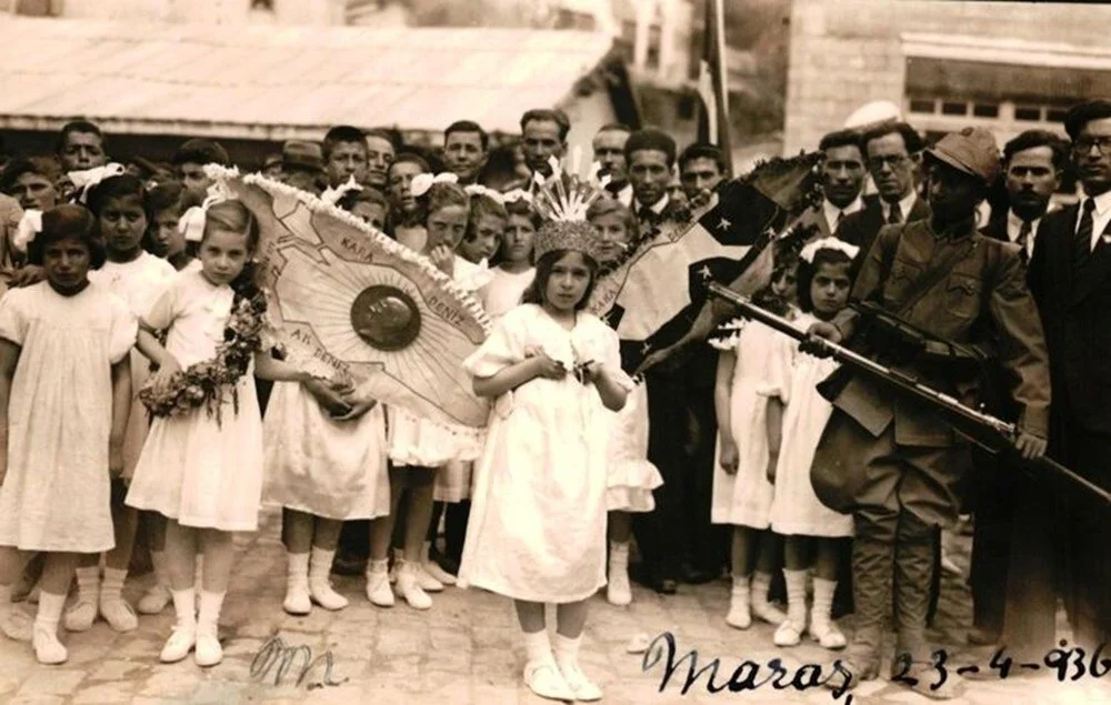 23 Nisan Etkinlikleri 3