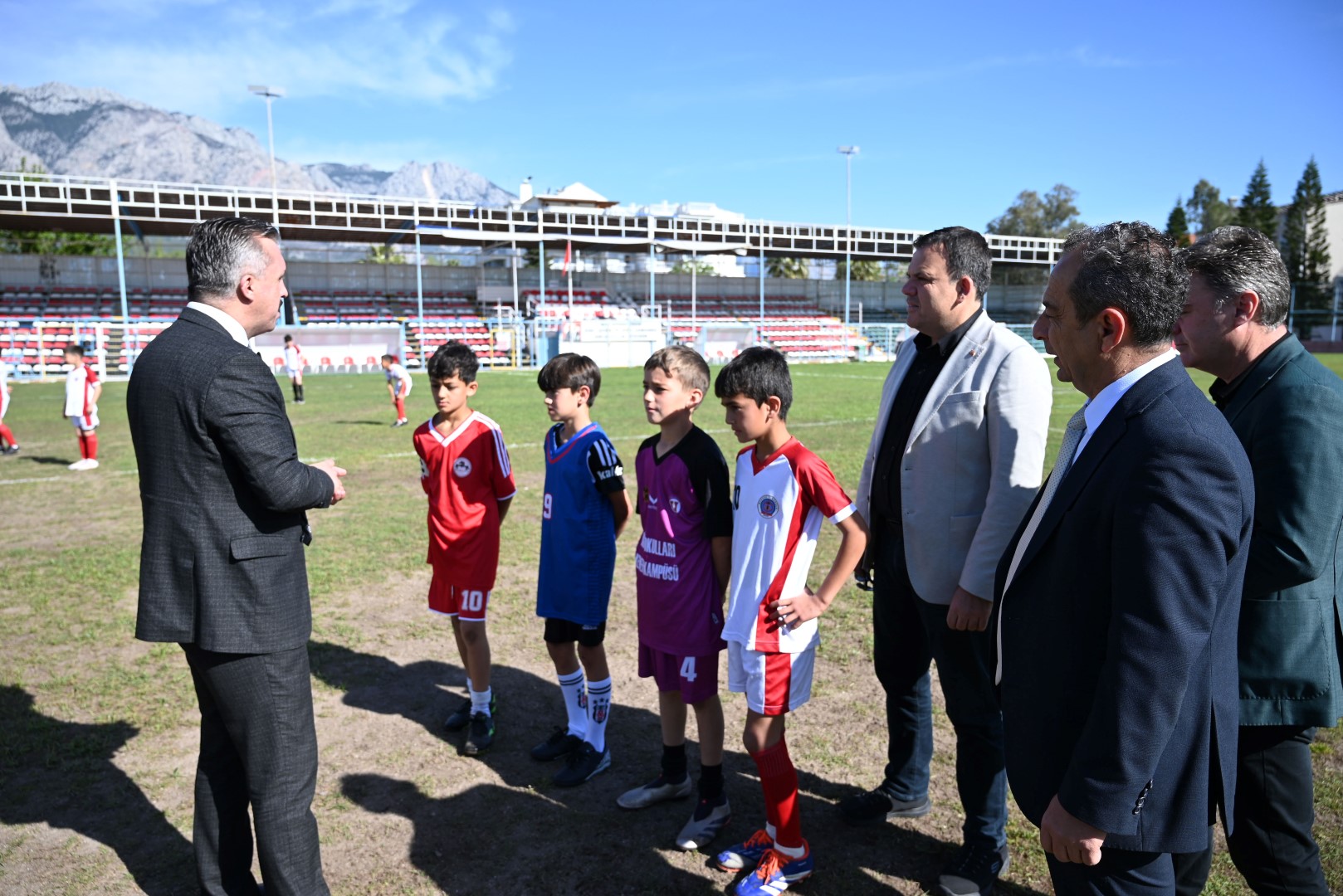23 Nisan Futbol Turnuvası Başladı (2) (Large)