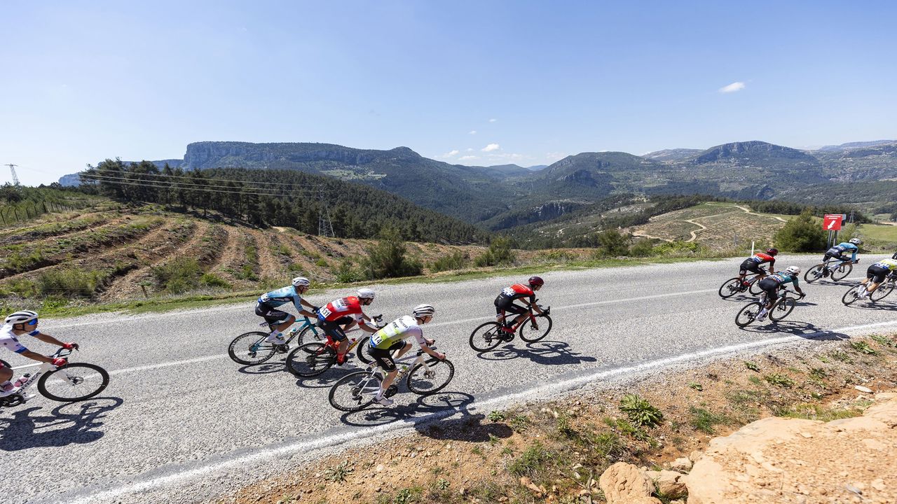 7. Tour Of Mersin Uluslararasi Bisiklet Turu (3)-1