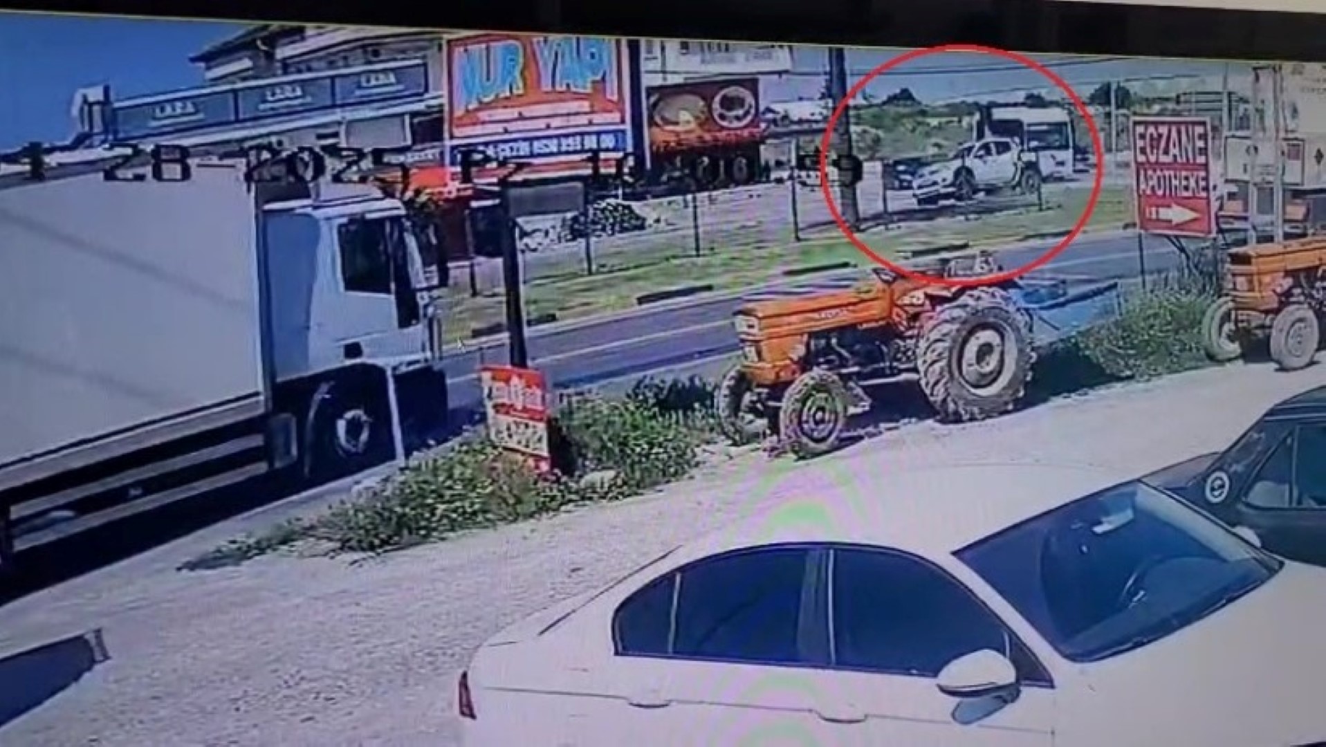 88 Yaşındaki (3)