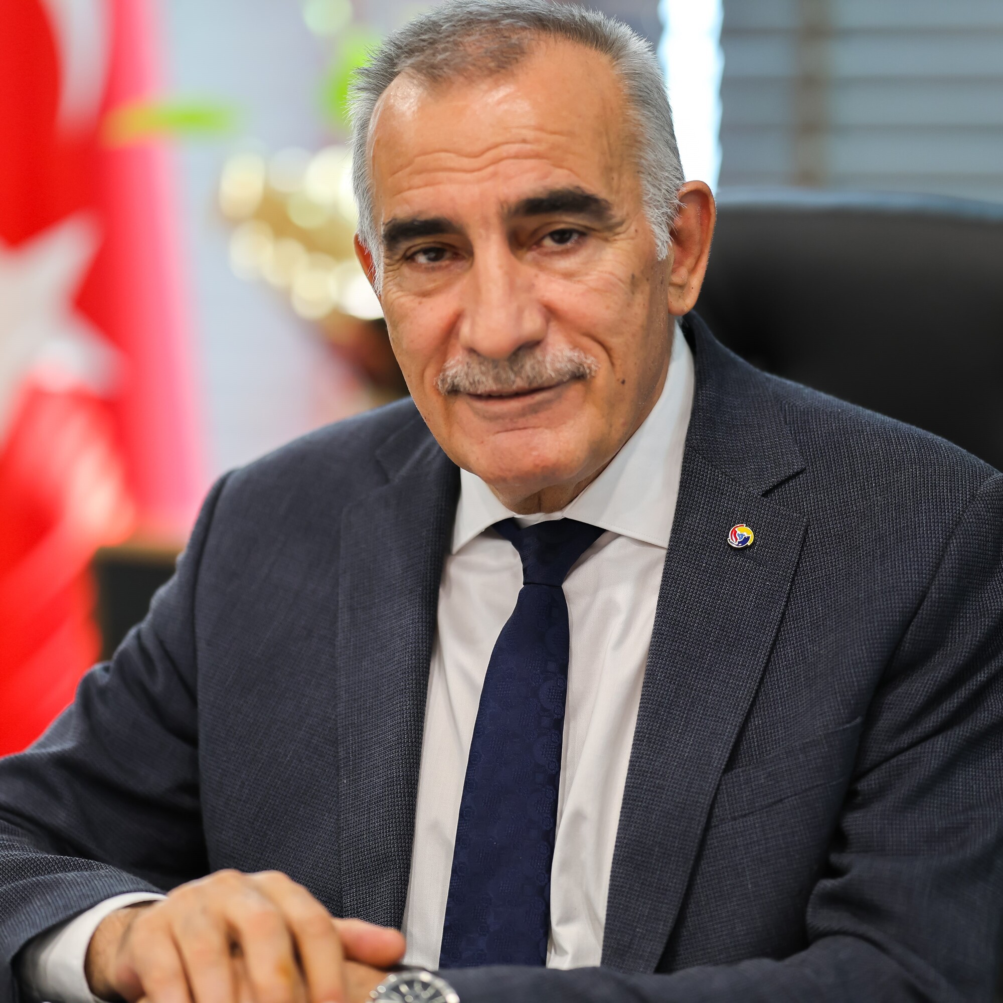 Adana'da Boykot Çağrılarına Tepki Bizler Için Yok Hükmündedir (1)