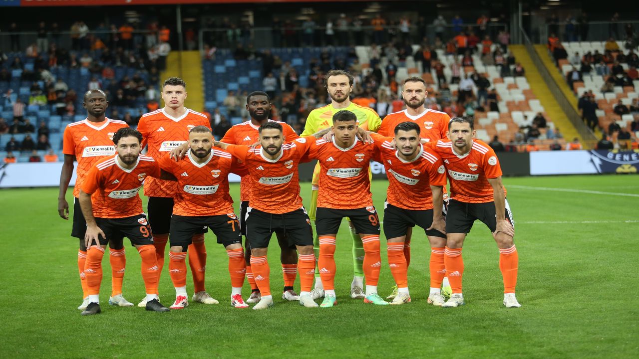 Adanaspor Kocaeli Spor Maci (4)