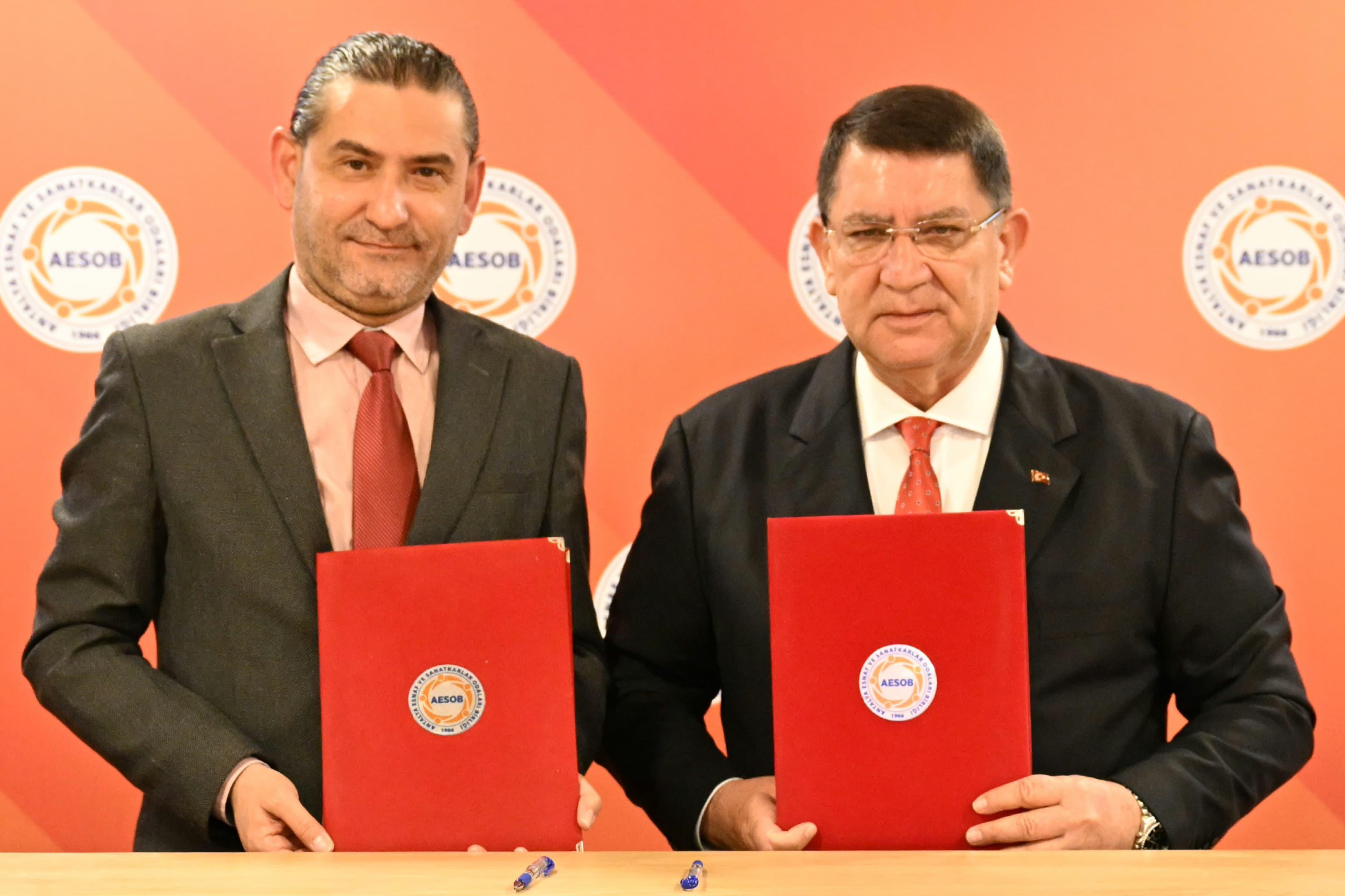 Aesobtan Destek (1)