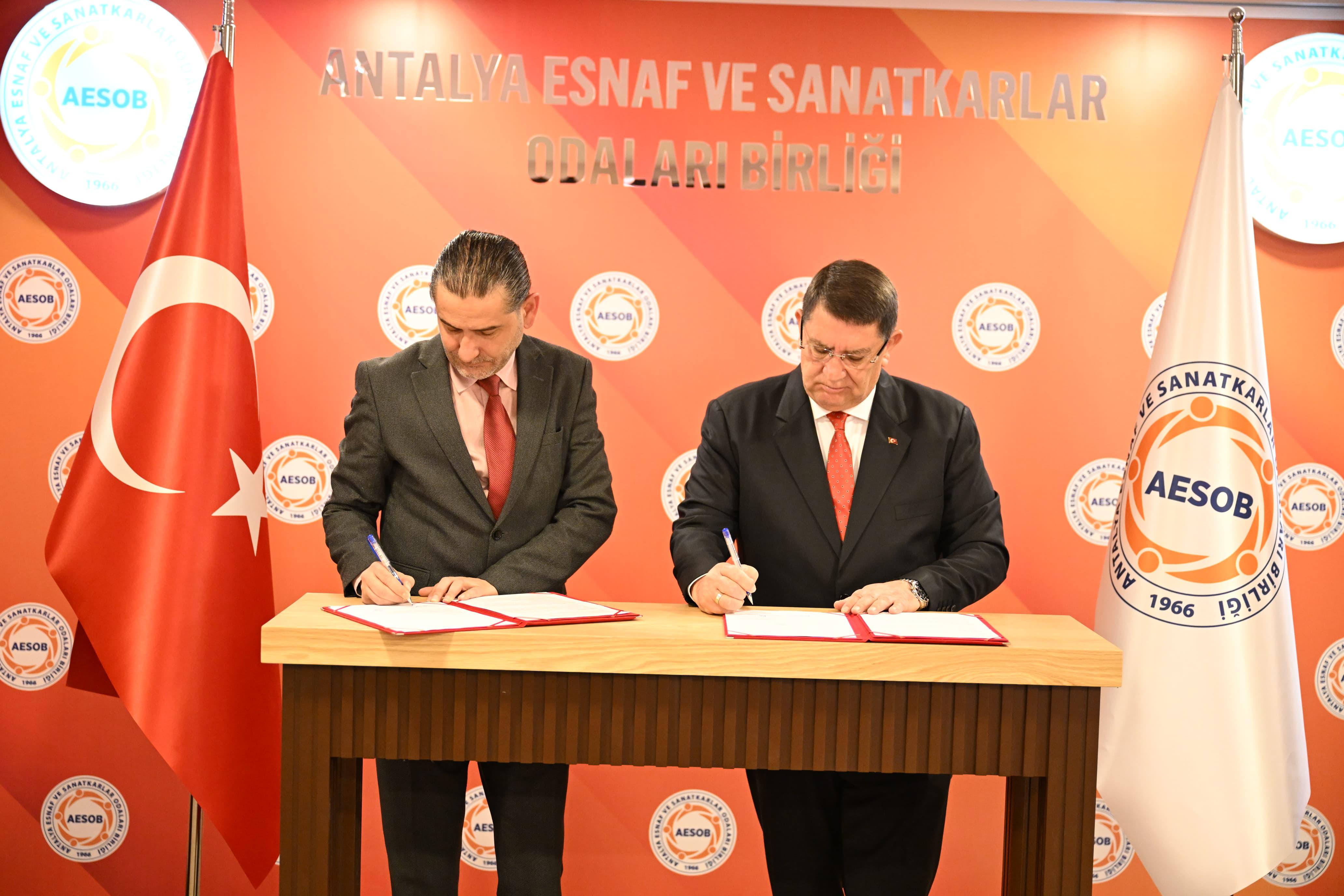 Aesobtan Destek (3)