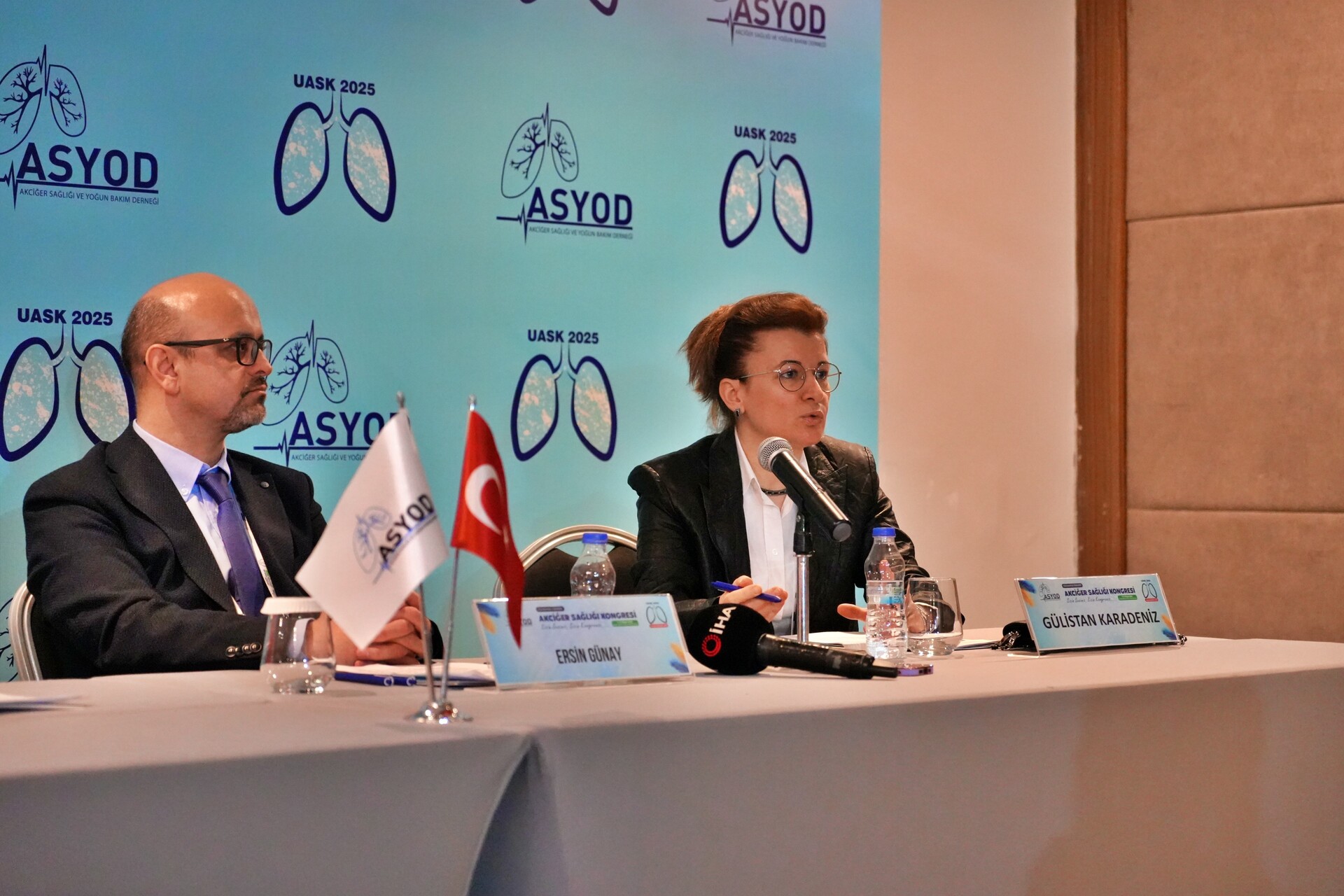 Akciğer Sağlığı Kongresi’nde Çarpıcı Açıklama (6)