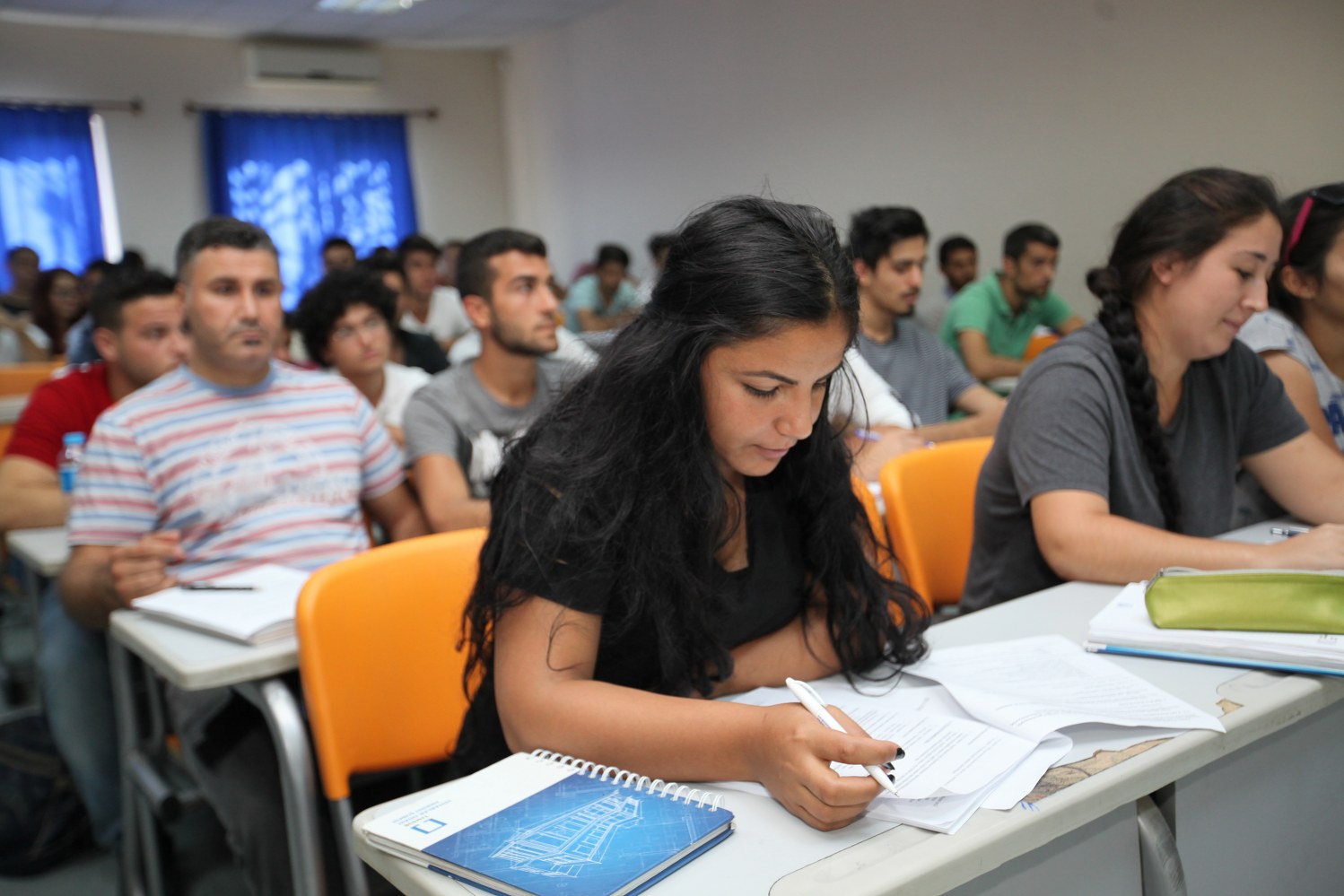 Akdeniz Üniversitesi Öğrencilerine Müjde… 17 Bin Proje Desteklenecek (5)