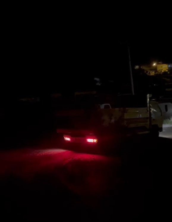 Alanya Belediyesi Izinsiz Moloz Dökenlere Göz Açtırmıyor (3)