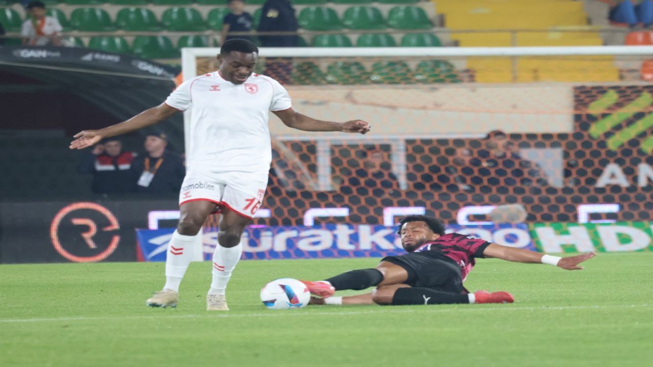 Alanyaspor Mac (5)