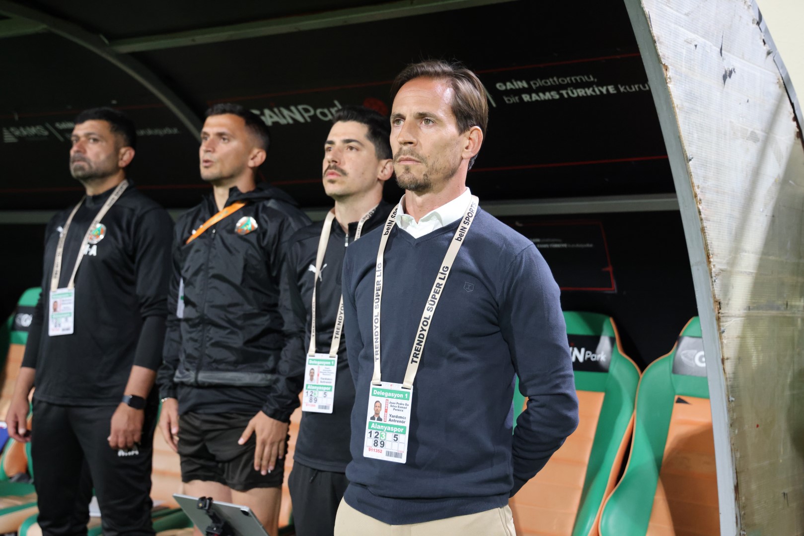 Alanyaspor’da Umutlar Arttı (3) (Large)