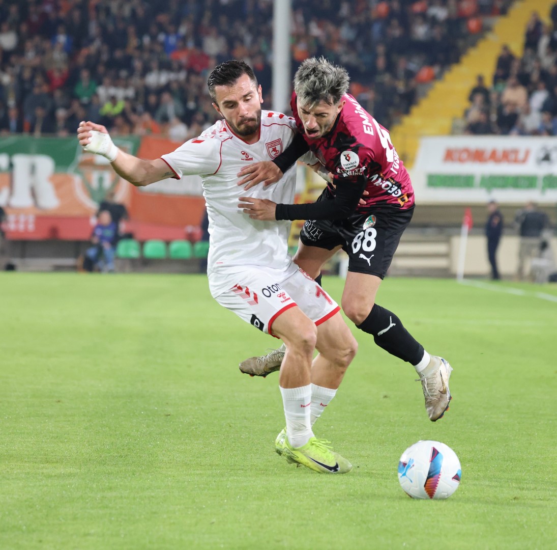 Alanyaspor’da Umutlar Arttı (4) (Large)
