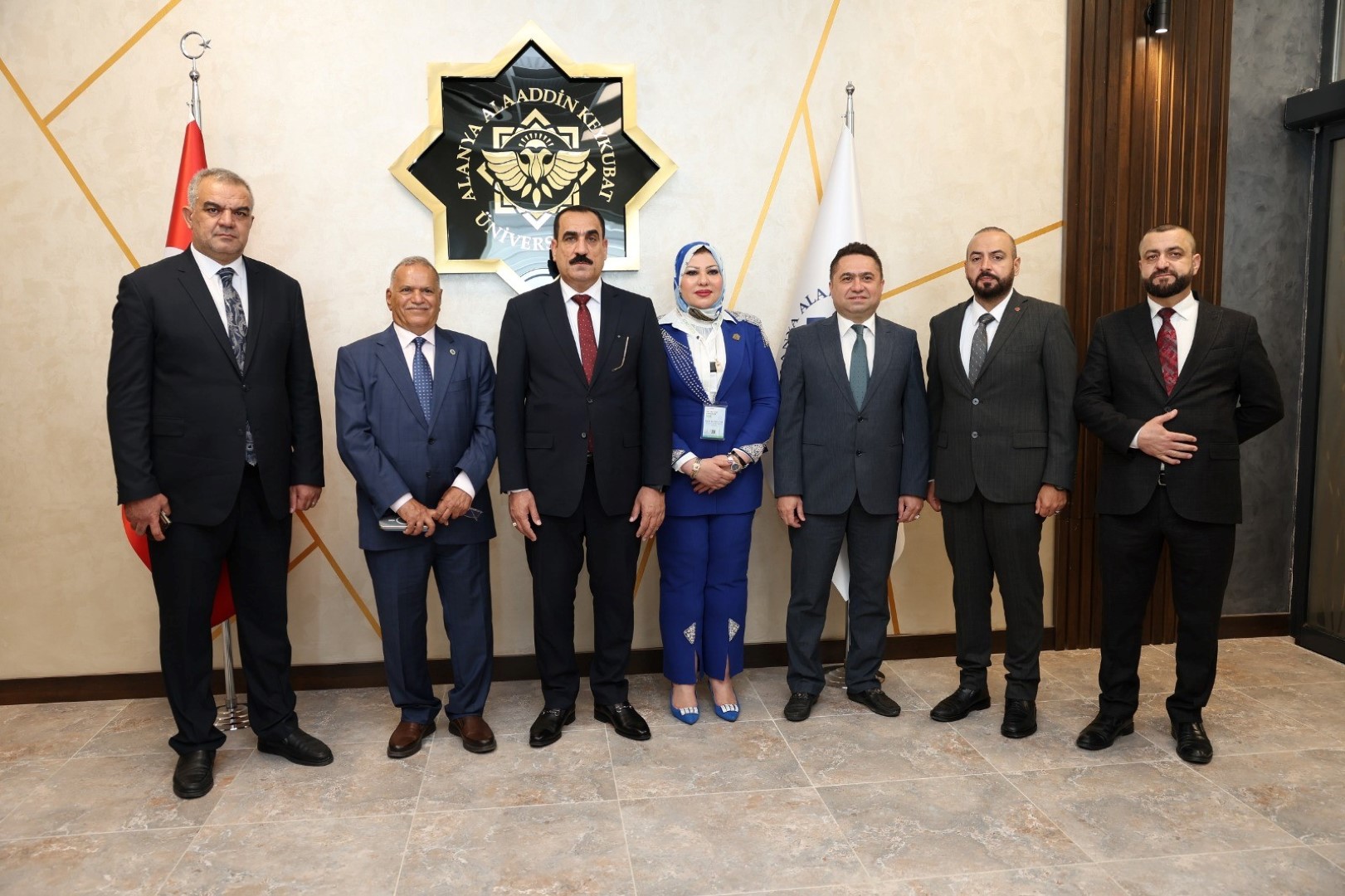Alkü Irak (1)