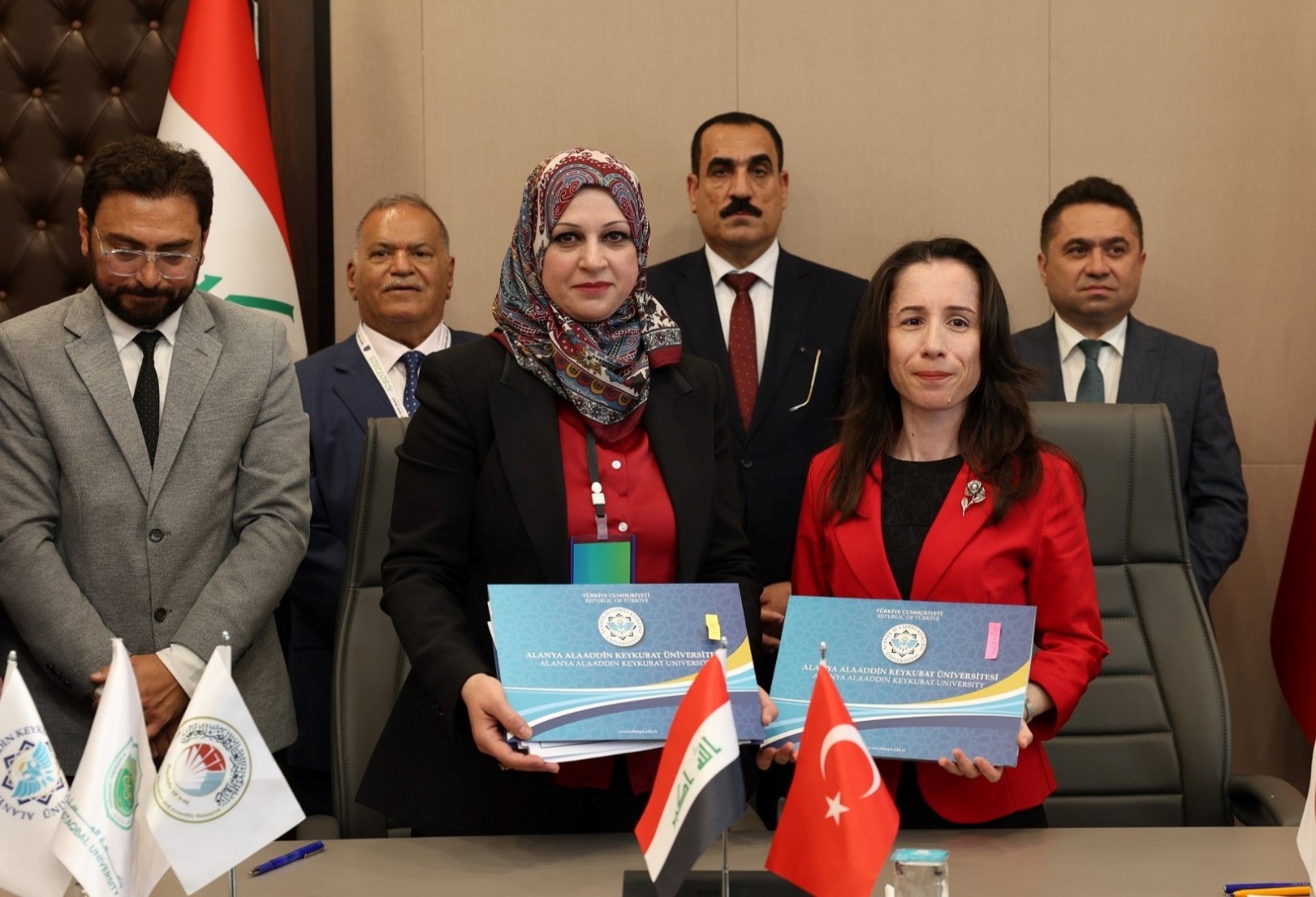 Alkü Irak (2)
