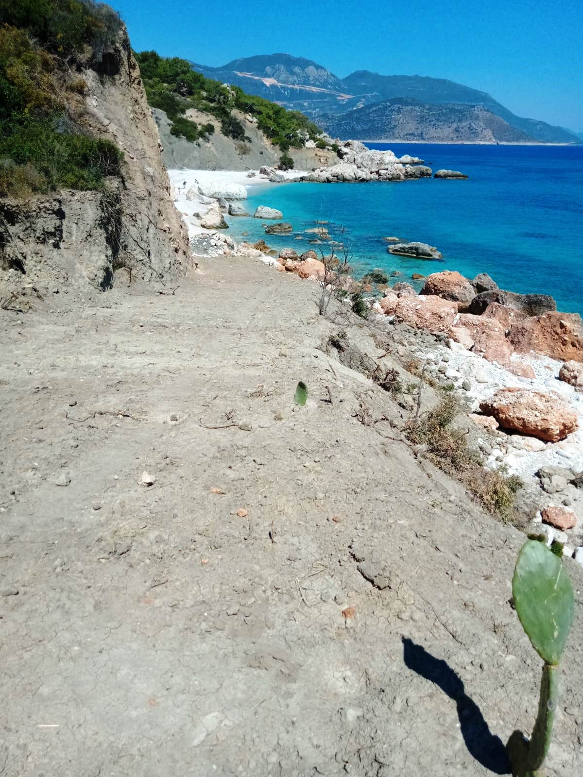 Antalya Çölleşiyor (1)