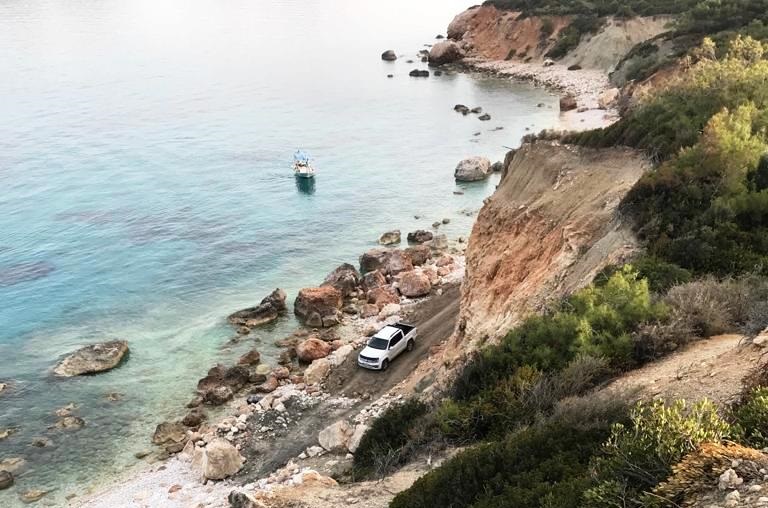 Antalya Çölleşiyor (2)
