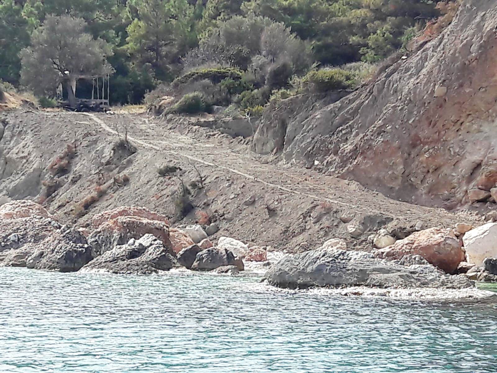 Antalya Çölleşiyor (3)