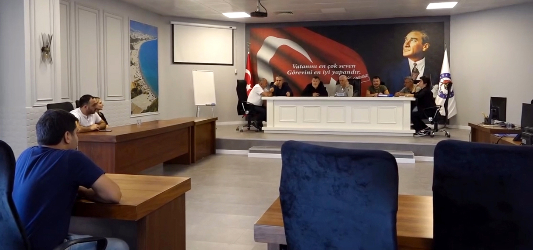 Antalya Kekova Manzarali Arazi Satisin 640647 189785