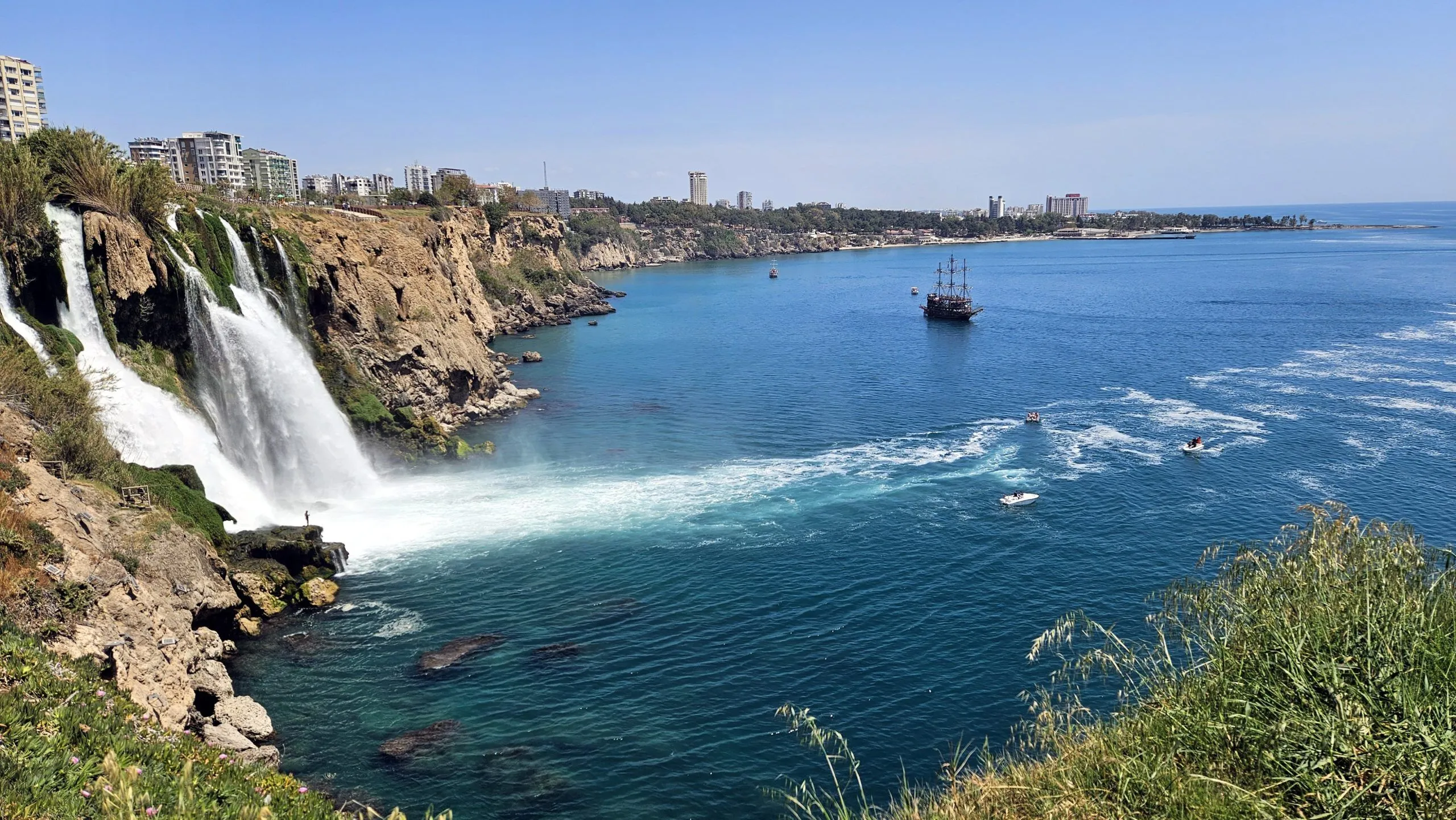 Antalya Körfezi (2)-2