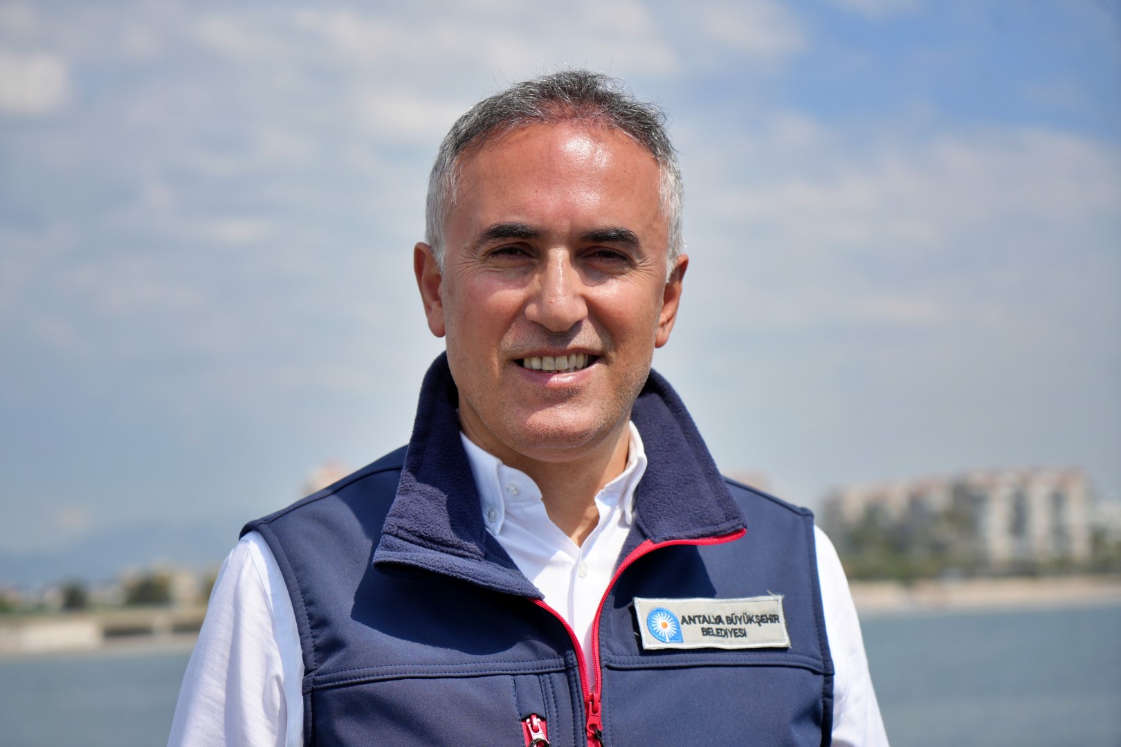 Antalya Körfezinde (2)