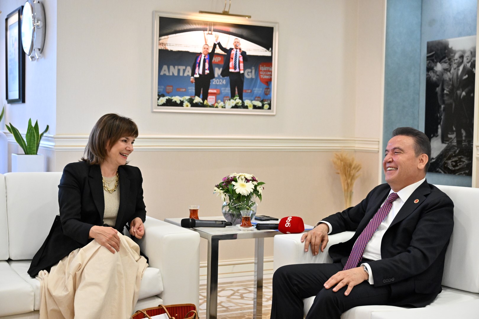 Antalya Sürdürülebilir Turizmin Yeni Lideri Oluyor (7) (Large)