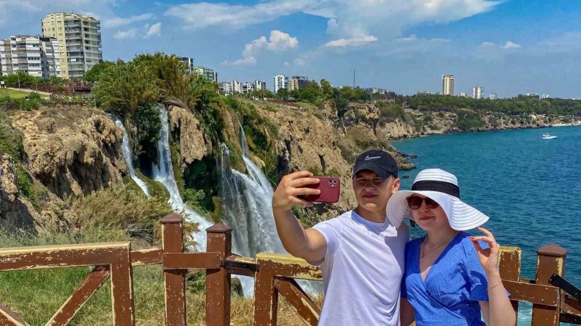 Antalya Turizmler (1)