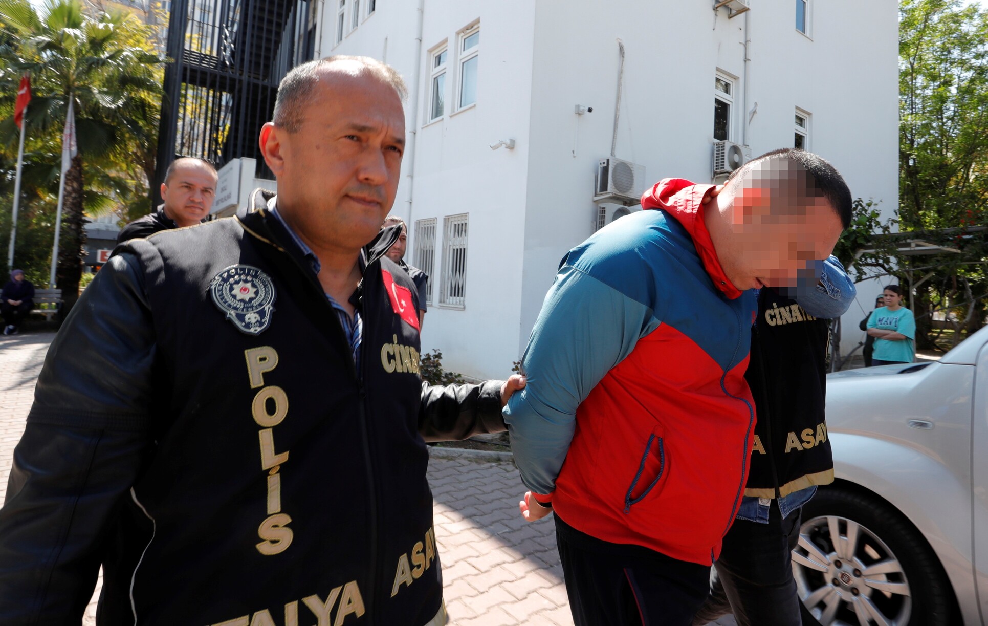 Antalya’da Akıl Almaz Olay… Cansız Bedeni Bulundu (1)