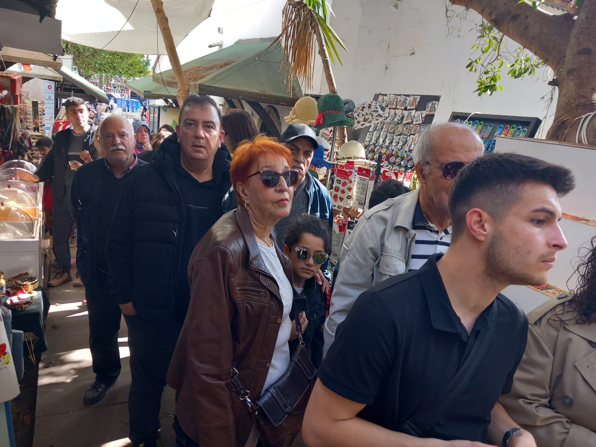 Antalya’da Bir Türlü Düzelmeyen Asansör Isyan Ettirdi (2)