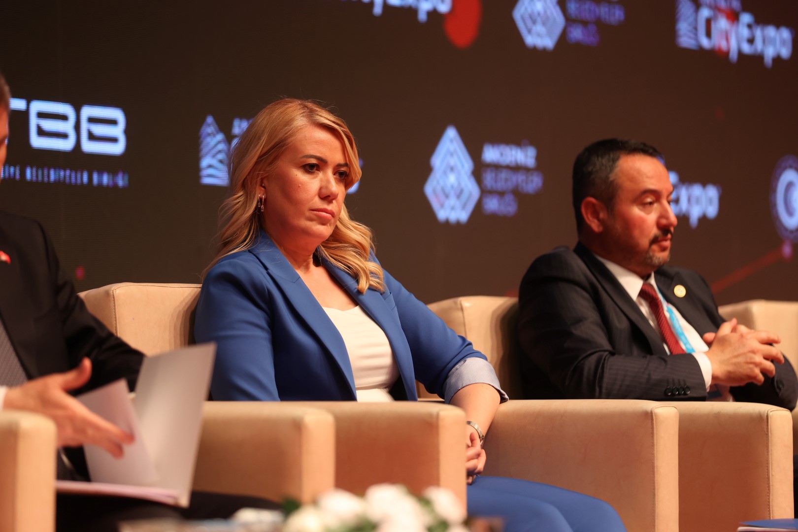 Antalya’da Çevre Korumada Yerel Yönetimlerin Sorumluluğu Tartışıldı (9) (Large)