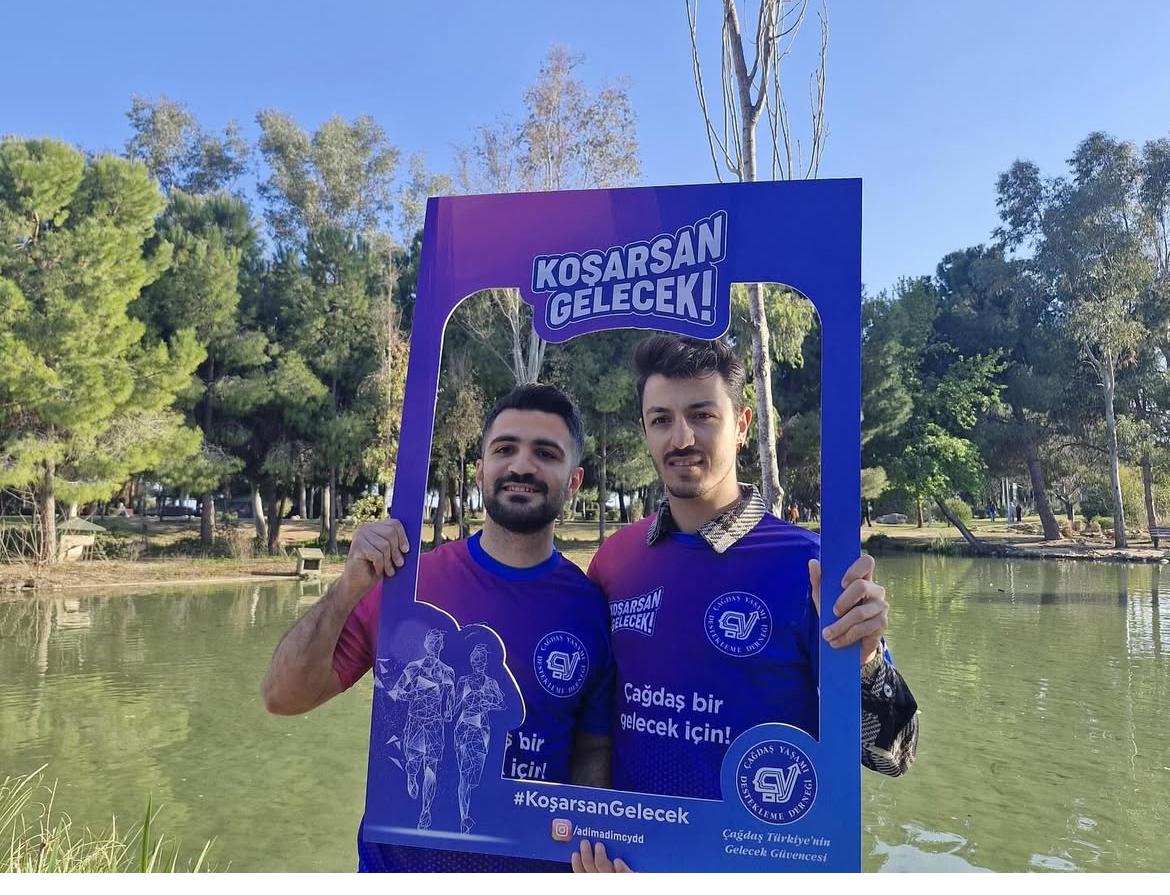 Antalya’da Runtalya Heyecanı (3)