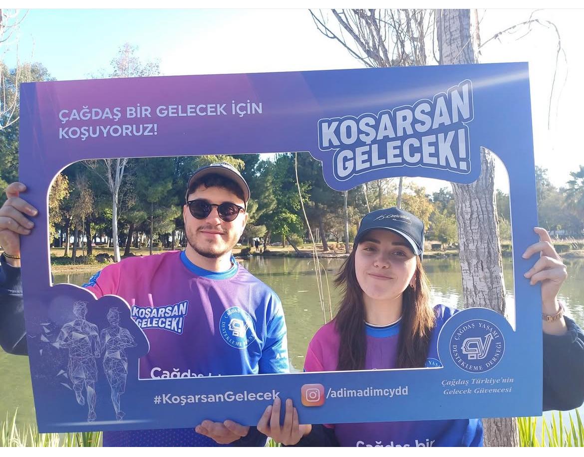 Antalya’da Runtalya Heyecanı (4)