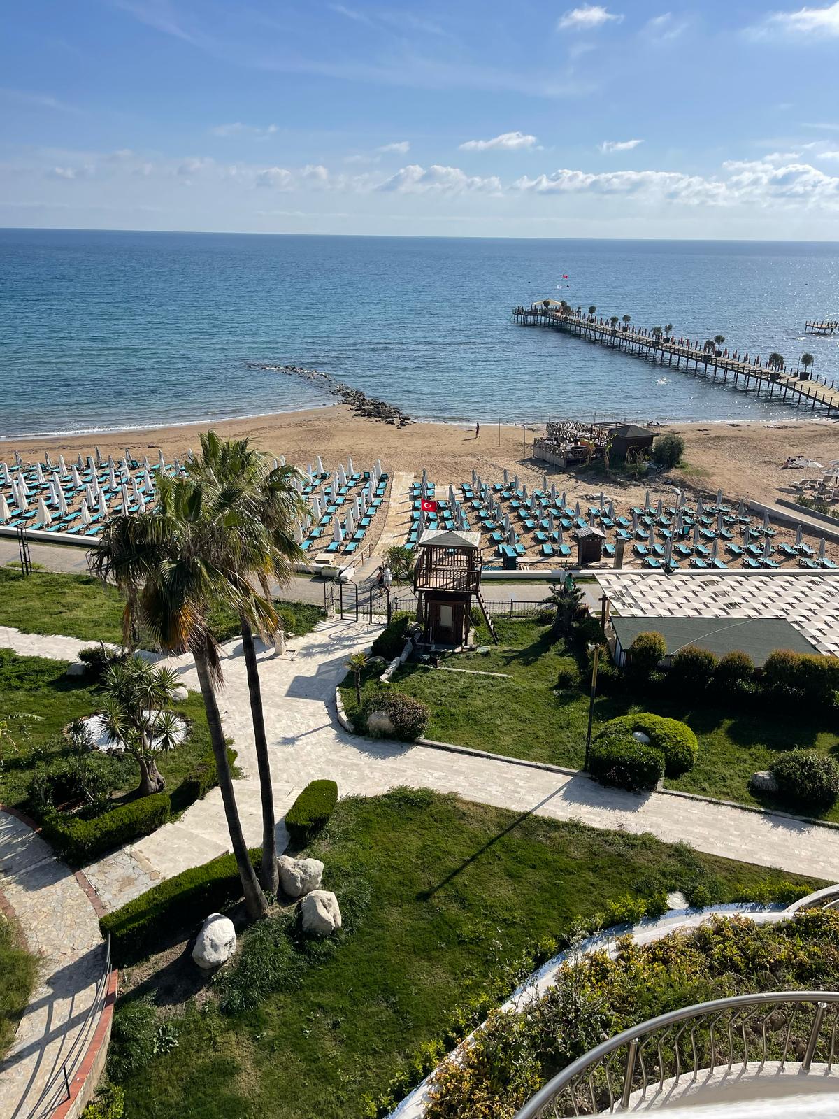 Antalya’daki Otel Kavgası Büyüyor (4)