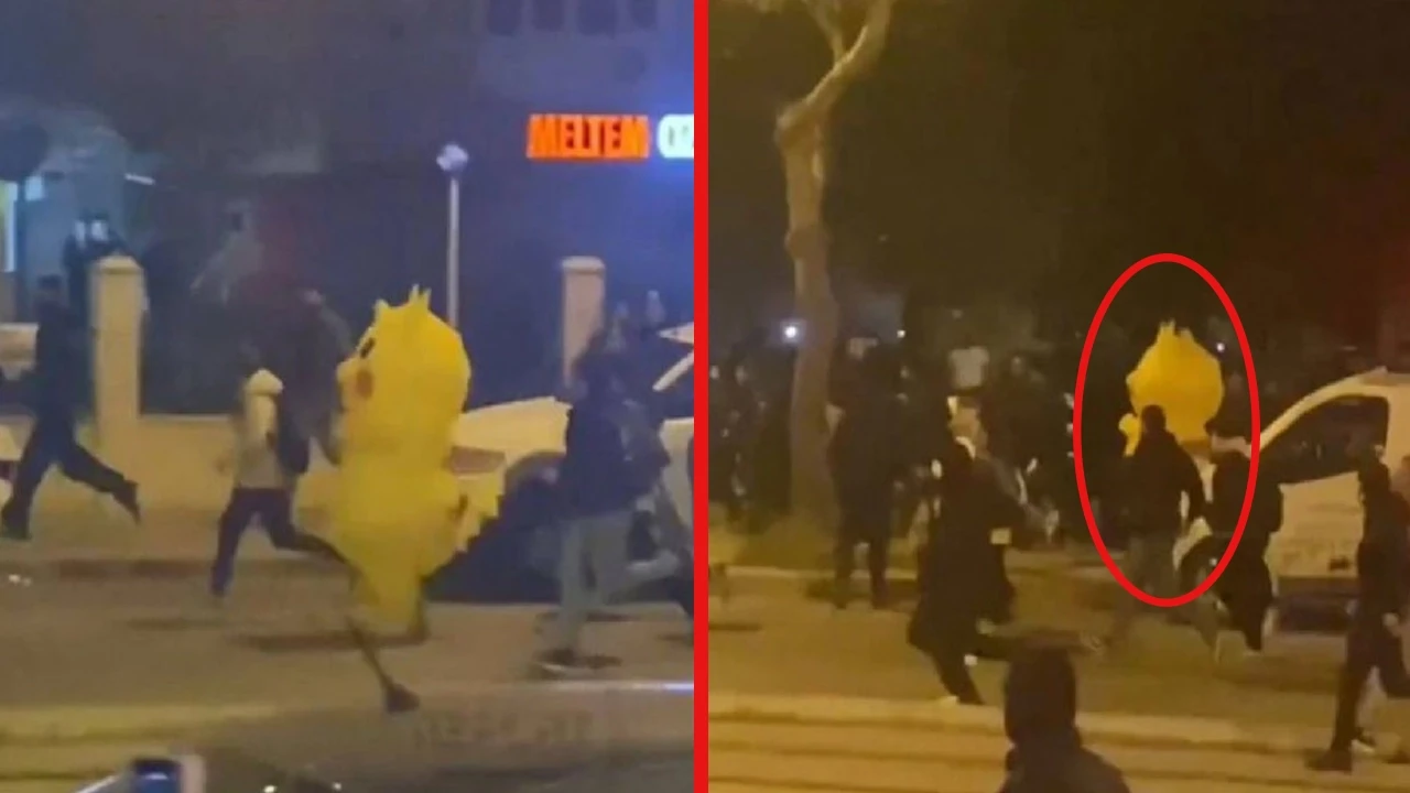 Antalyalı Pikachu (3)