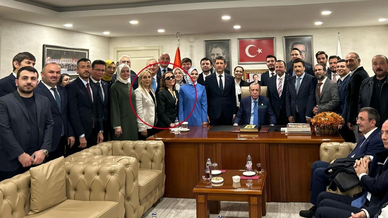 Antalya’nın Kayıp Milletvekili Ortaya Çıktı… Fotoğraftaki Detay Sinir Bozdu (3)