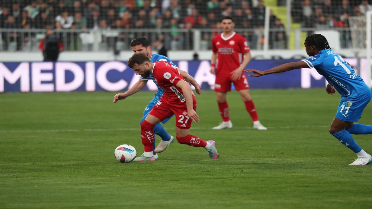 Antalyaspor Bodrum Maci (5)