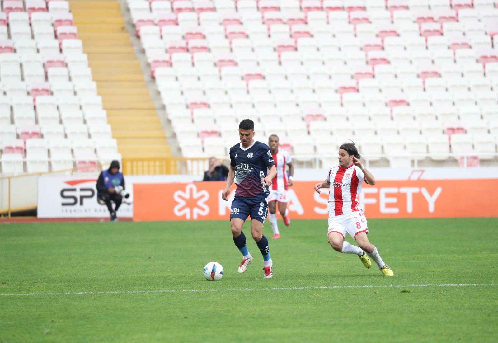 Antalyaspor Hayat Oldu (2)