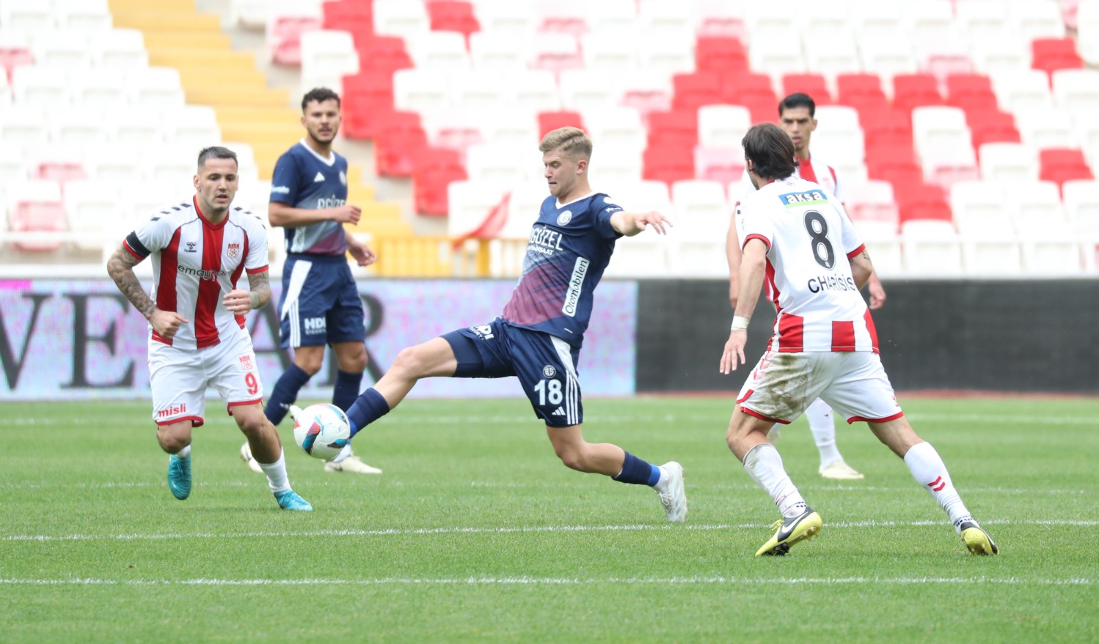 Antalyaspor Hayat Oldu (3)