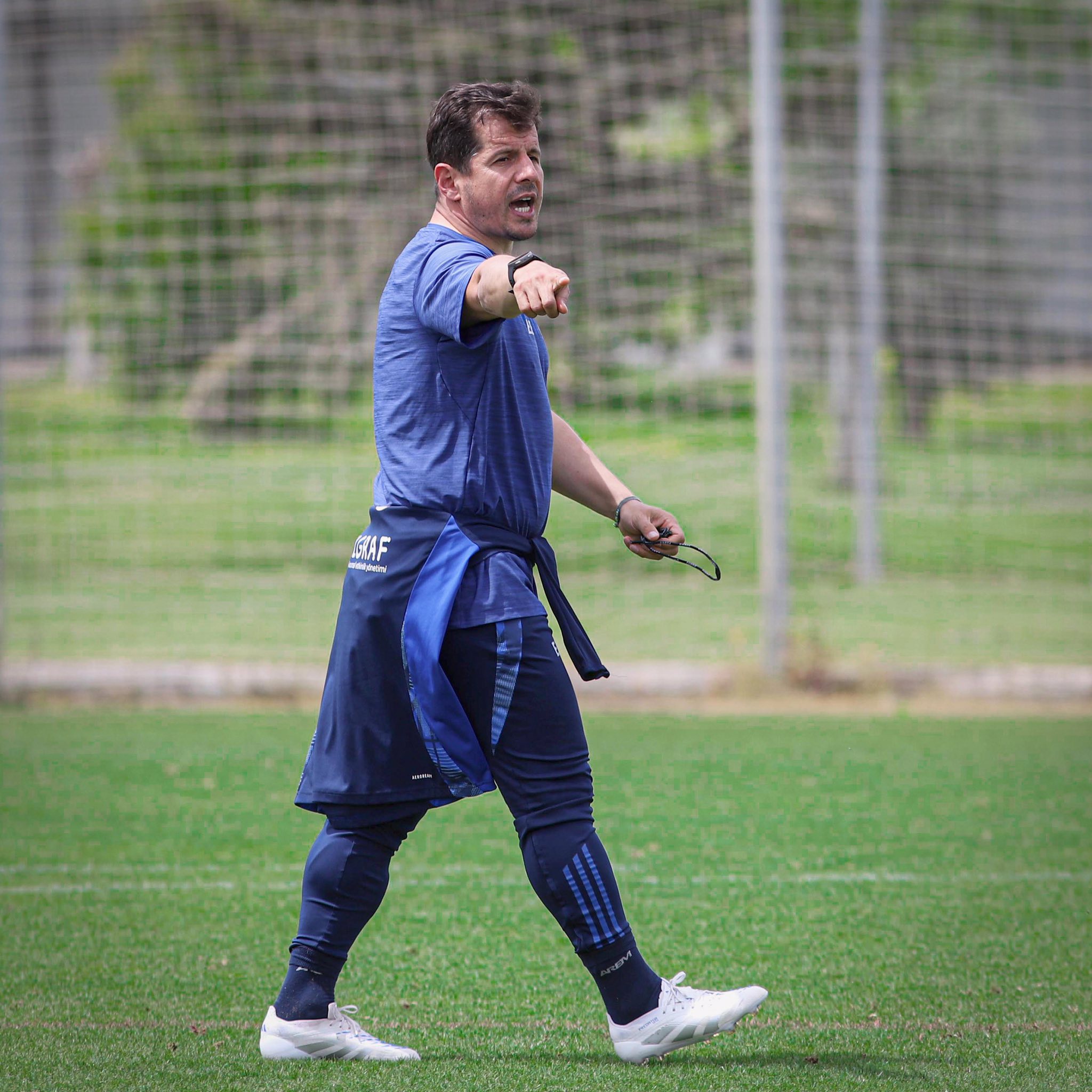 Antalyaspor’un Galibiyeti Alanyaspor’a Da Yarayacak (1)