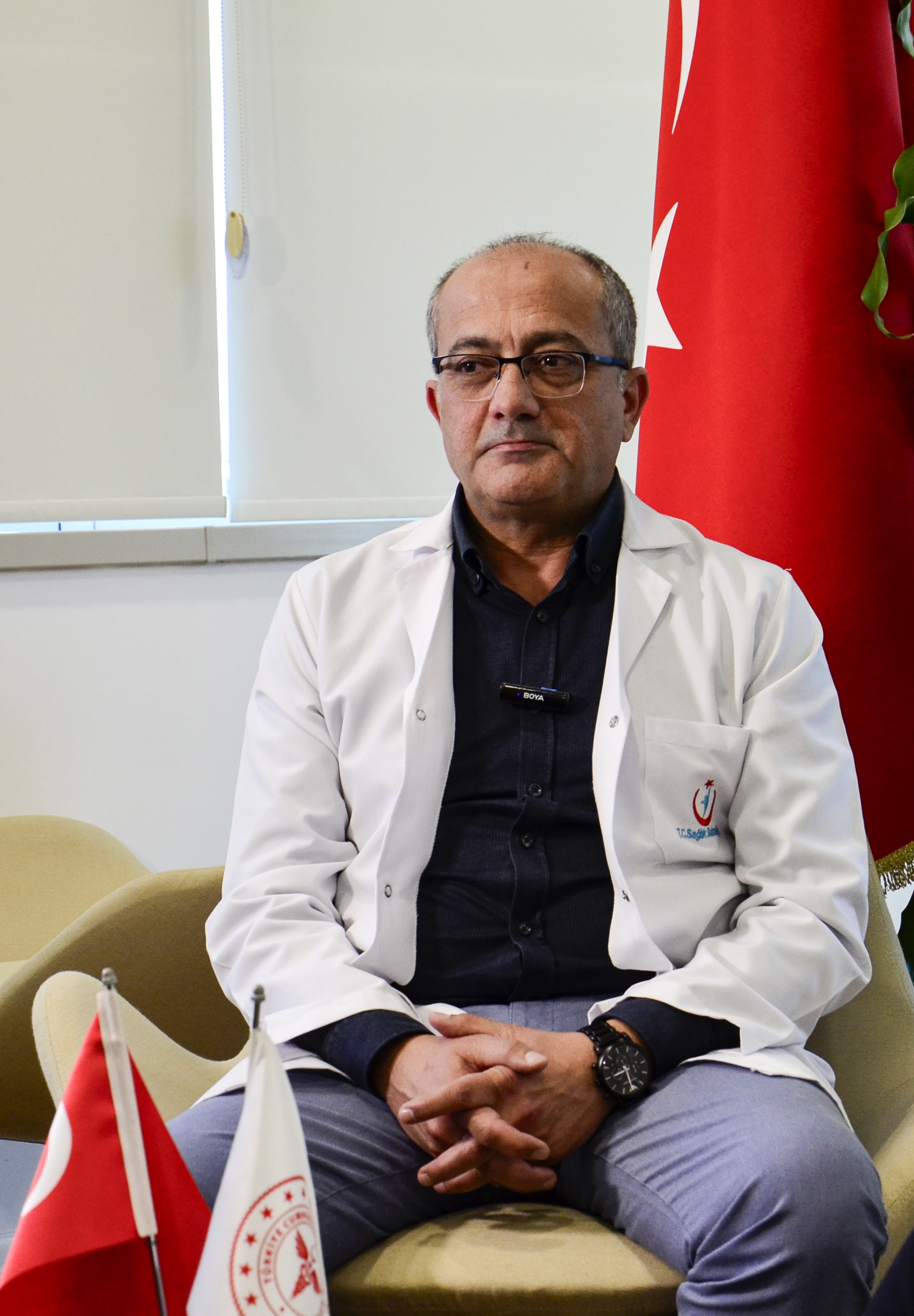 Aort Anevrizmaları Sinsi Seyretmektedir (1)