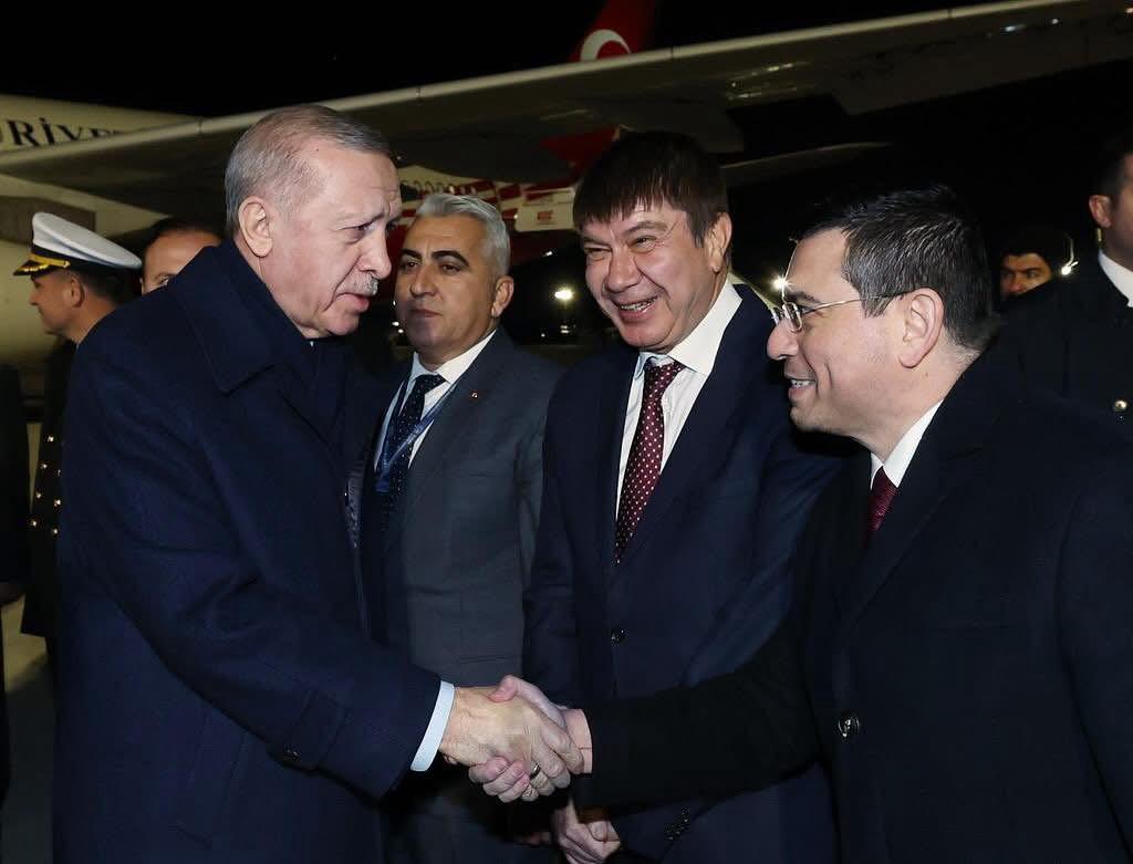 Ateş Kes Ilan Edildi (2)