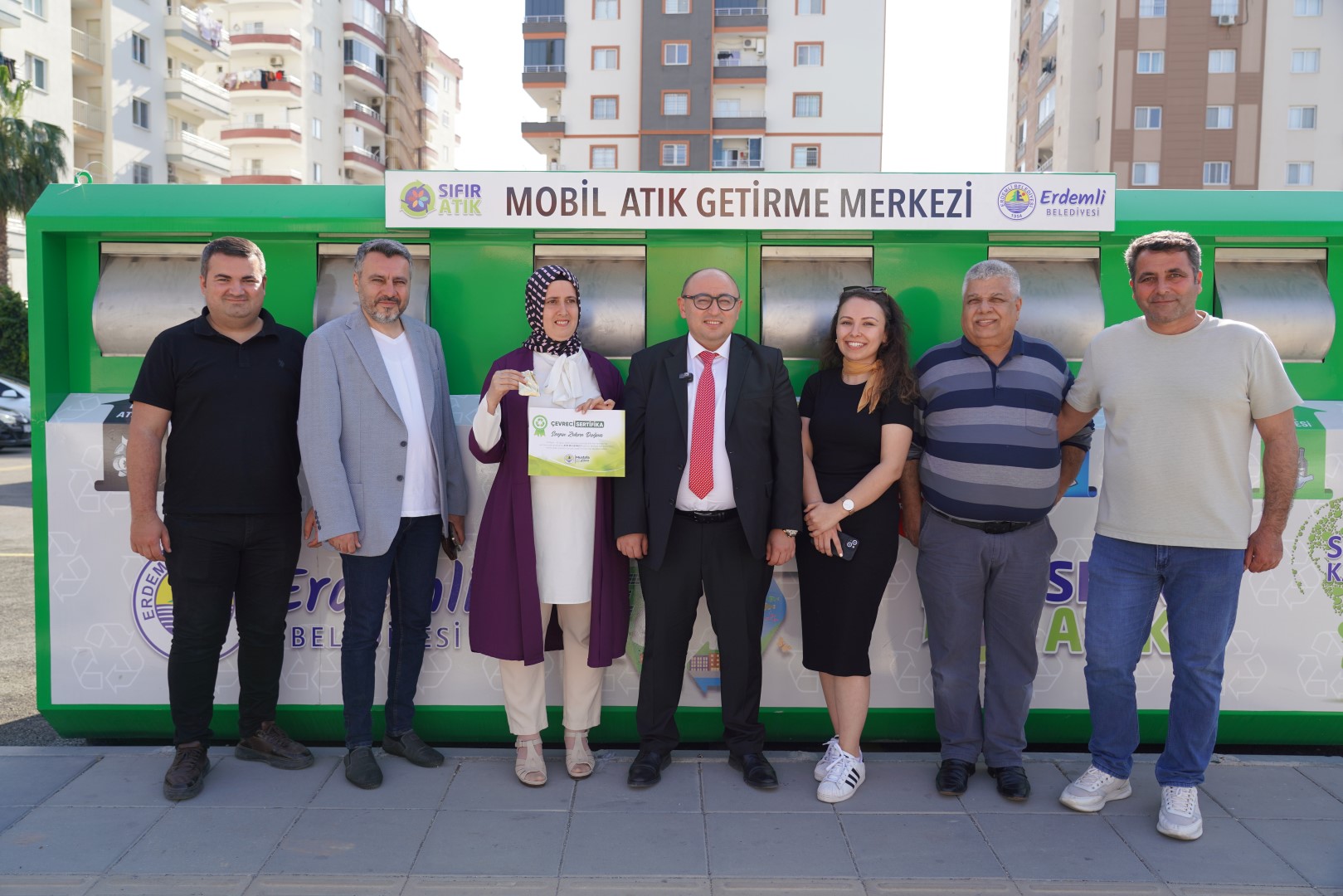 Atık Altın (2)